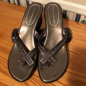 Athena Alexander Sandals